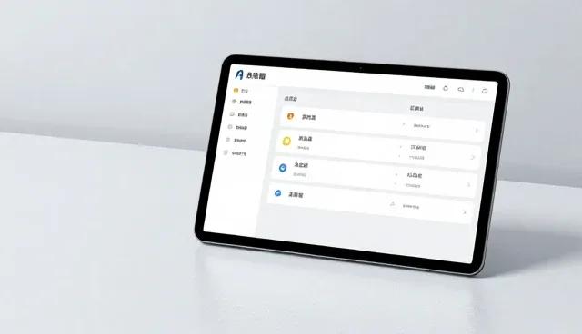 智能管理平台选型与使用中的优化策略