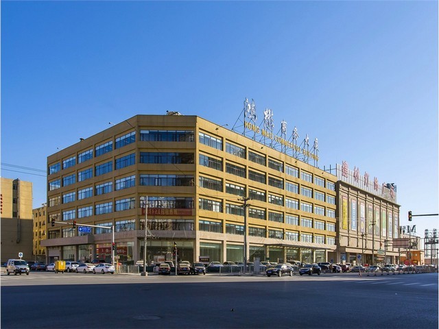 节能后补式冷库定做